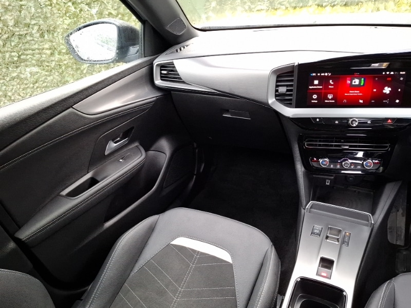 Used Vauxhall Mokka 2025 for sale - 76932439: Photo 11