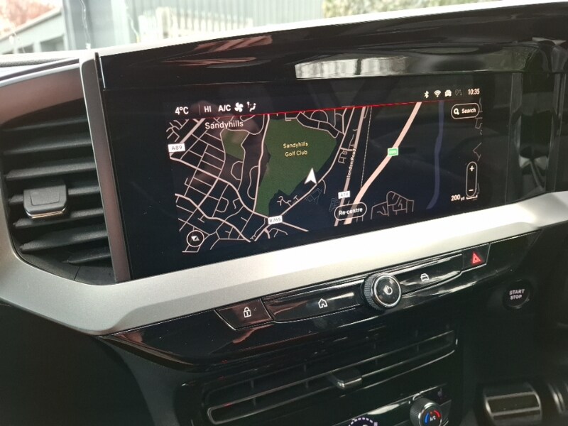 Used Vauxhall Mokka 2025 for sale - 76932439: Photo 15