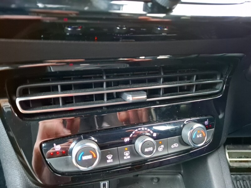 Used Vauxhall Mokka 2025 for sale - 76932439: Photo 16