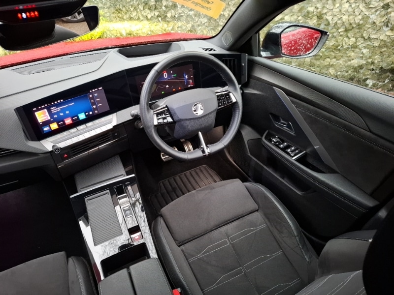 Used Vauxhall Astra 2024 for sale - 77304194: Photo 10