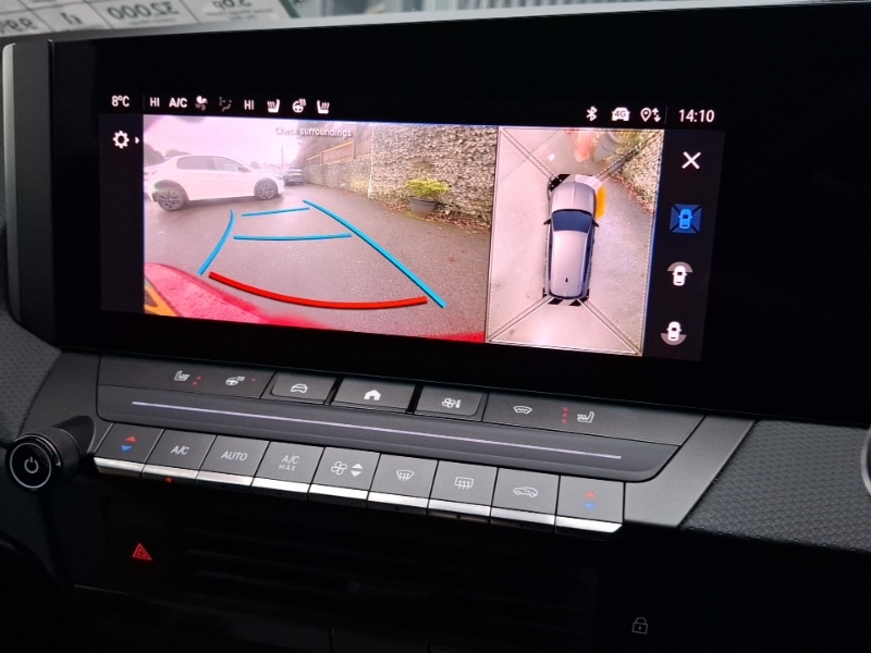 Used Vauxhall Astra 2024 for sale - 77304194: Photo 14