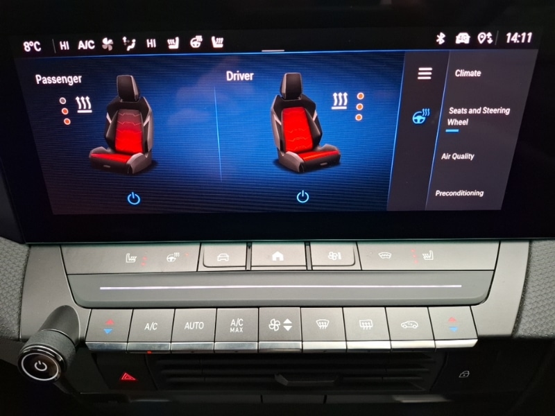 Used Vauxhall Astra 2024 for sale - 77304194: Photo 15