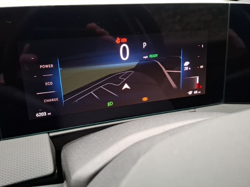 Used Vauxhall Astra 2024 for sale - 77304194: Photo 18