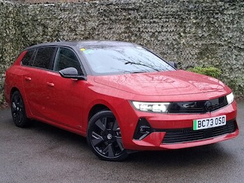 Used Vauxhall Astra 2024 for sale - 77304194: Photo