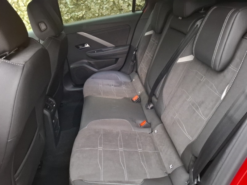 Used Vauxhall Astra 2024 for sale - 77304194: Photo 6