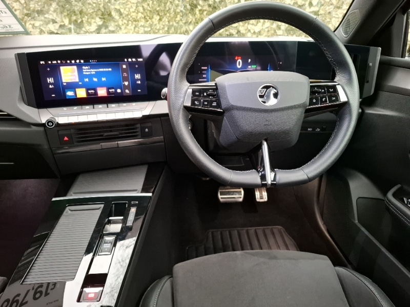 Used Vauxhall Astra 2024 for sale - 77304194: Photo 7