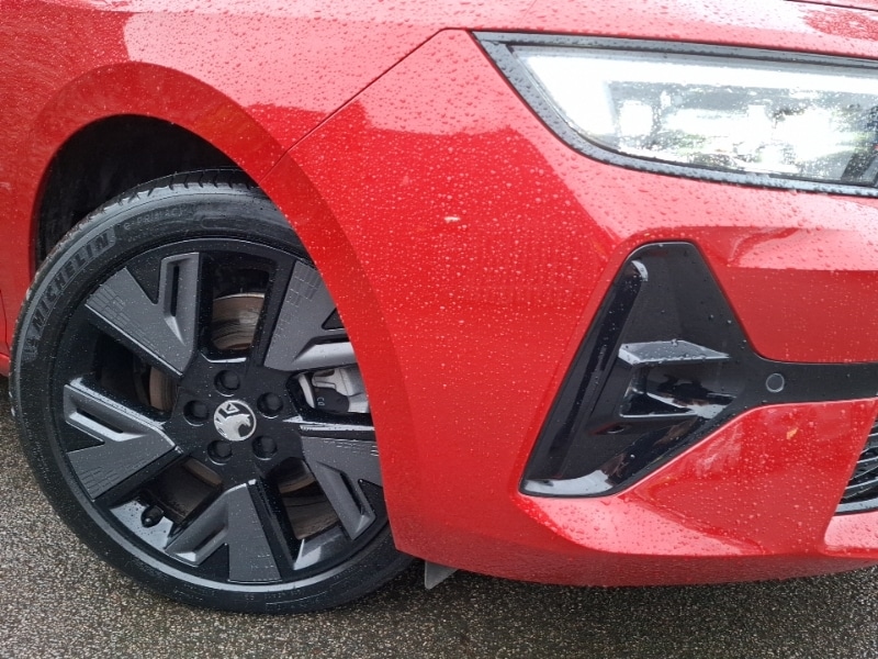 Used Vauxhall Astra 2024 for sale - 77304194: Photo 9