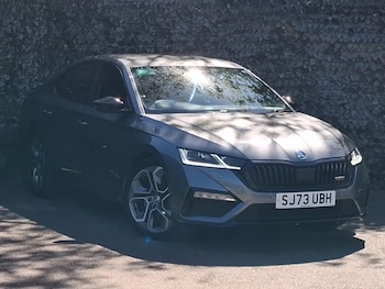 Used Skoda Octavia 2023 for sale - 78425112: Photo