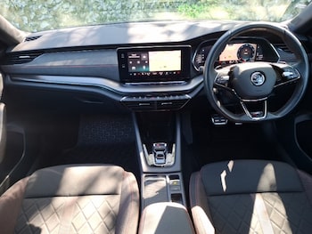 Used Skoda Octavia 2023 for sale - 78425112: Photo