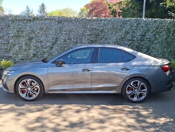 Used Skoda Octavia 2023 for sale - 78425112: Photo