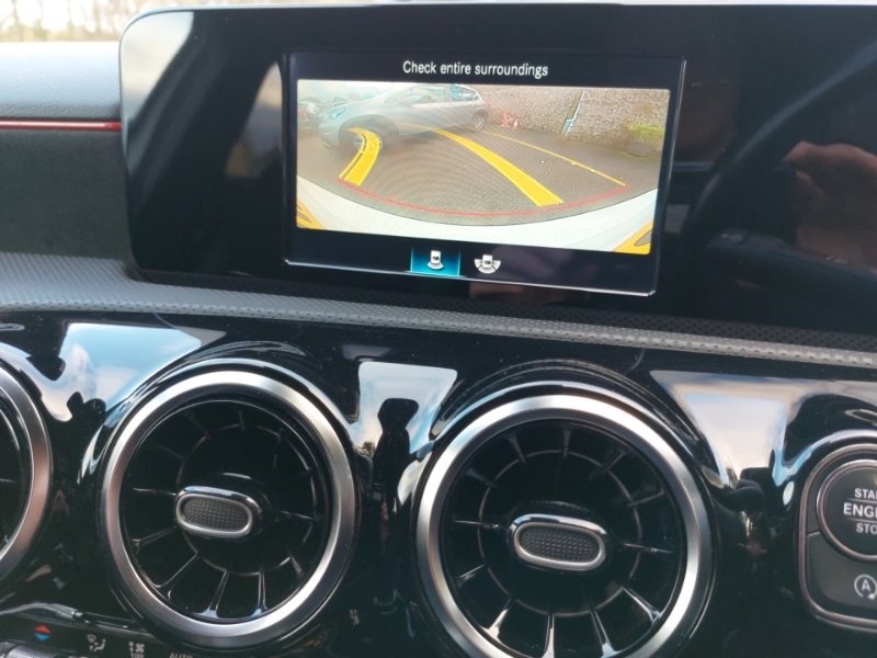 Used Mercedes-Benz A-Class 2019 for sale - 76613704: Photo 14