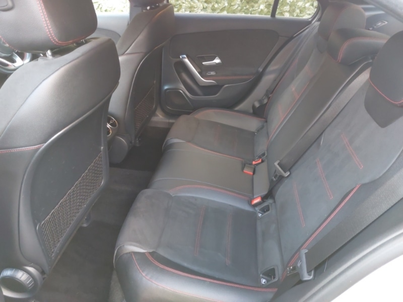 Used Mercedes-Benz A-Class 2019 for sale - 76613704: Photo 6