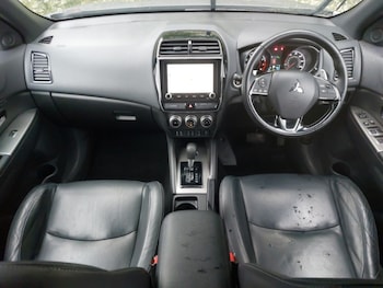 Used Mitsubishi ASX 2019 for sale - 75546898: Photo