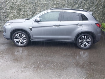 Used Mitsubishi ASX 2019 for sale - 75546898: Photo