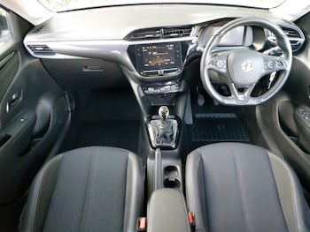 Used Vauxhall Corsa 2022 for sale - 75455525: Photo