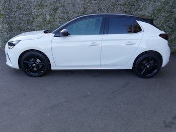 Used Vauxhall Corsa 2022 for sale - 75455525: Photo