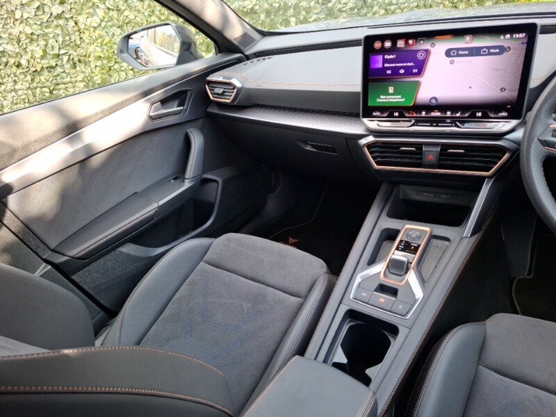 Used Cupra Formentor 2025 for sale - 77815450: Photo 11