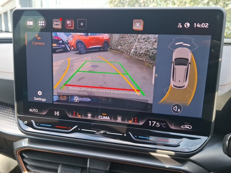 Used Cupra Formentor 2025 for sale - 77815450: Photo 13