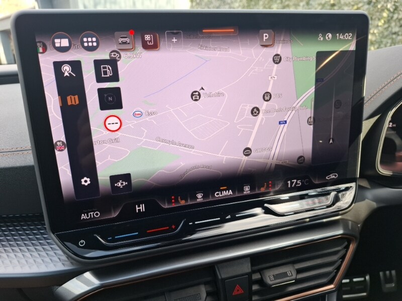 Used Cupra Formentor 2025 for sale - 77815450: Photo 14