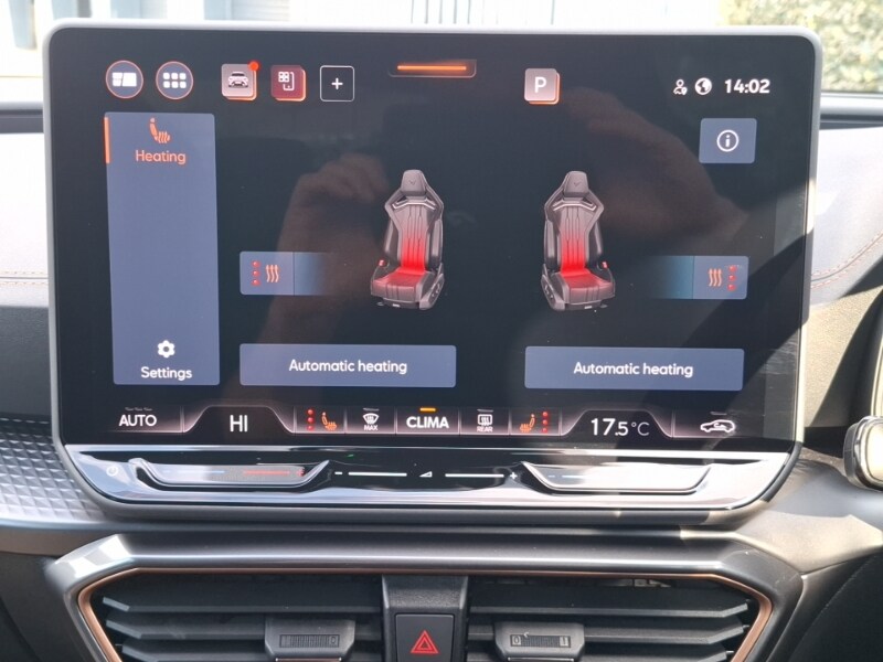 Used Cupra Formentor 2025 for sale - 77815450: Photo 15