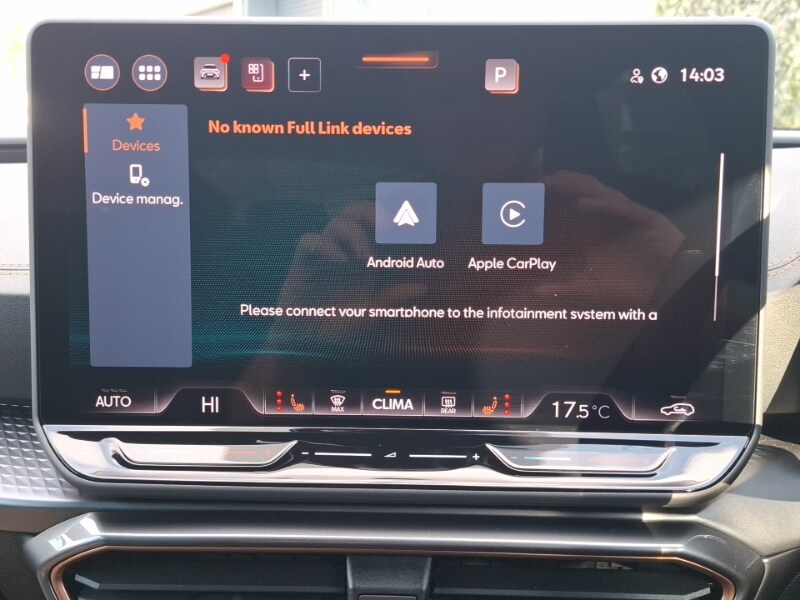 Used Cupra Formentor 2025 for sale - 77815450: Photo 16