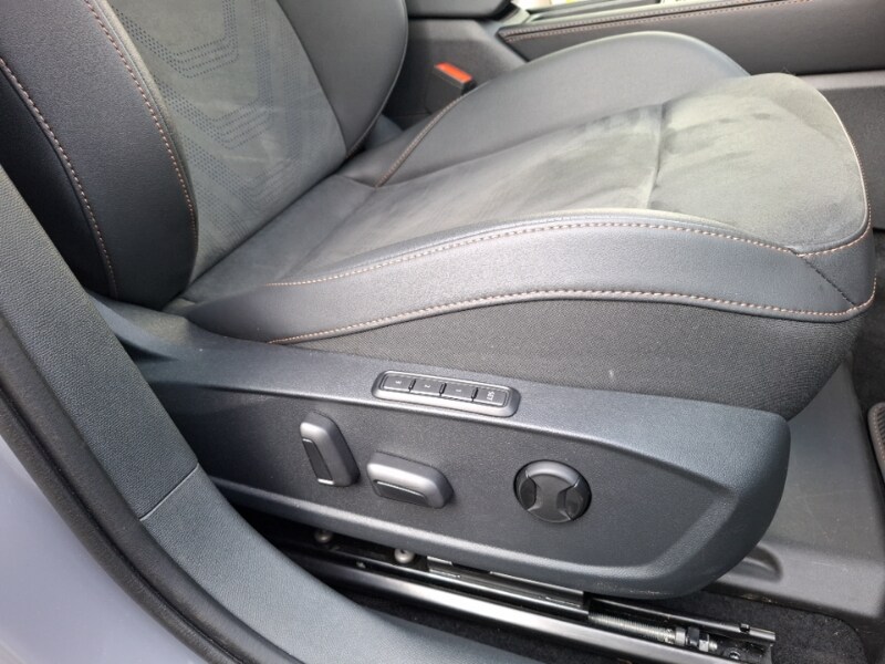 Used Cupra Formentor 2025 for sale - 77815450: Photo 17