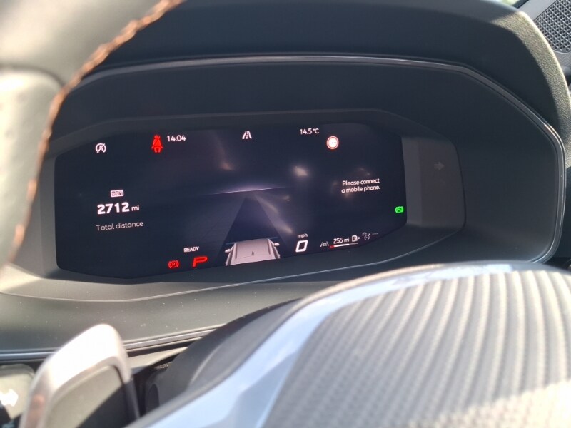 Used Cupra Formentor 2025 for sale - 77815450: Photo 18