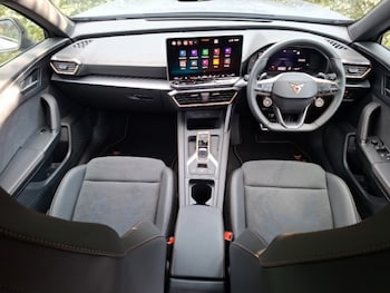 Used Cupra Formentor 2025 for sale - 77815450: Photo