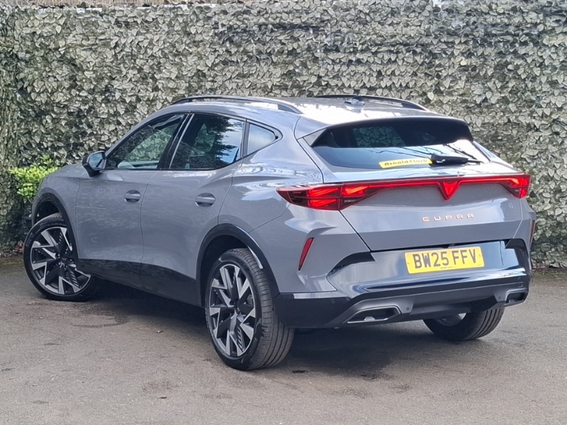 Used Cupra Formentor 2025 for sale - 77815450: Photo 3