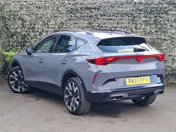 Used Cupra Formentor 2025 for sale - 77815450: Photo