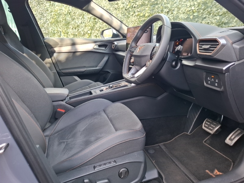 Used Cupra Formentor 2025 for sale - 77815450: Photo 5