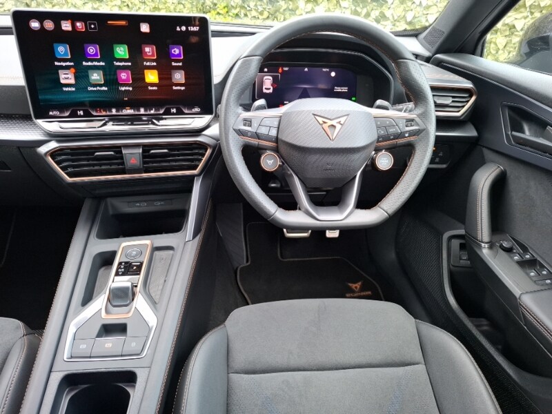 Used Cupra Formentor 2025 for sale - 77815450: Photo 7