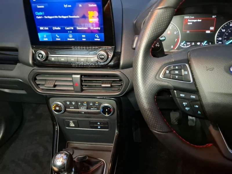 Used Ford Ecosport 2022 for sale - 76579148: Photo 12