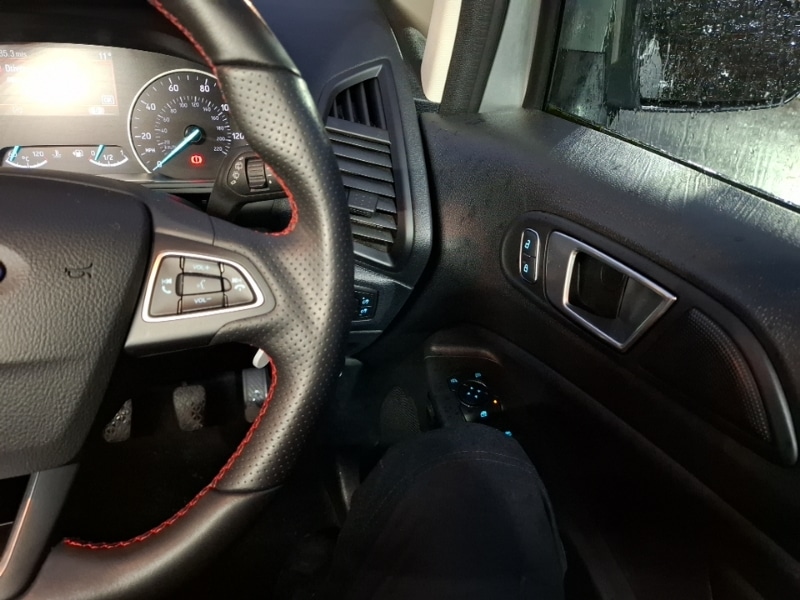 Used Ford Ecosport 2022 for sale - 76579148: Photo 13