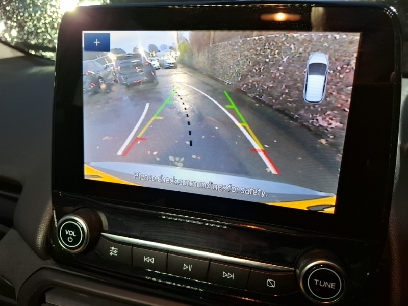 Used Ford Ecosport 2022 for sale - 76579148: Photo 14