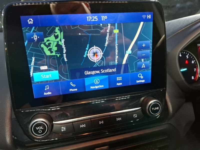 Used Ford Ecosport 2022 for sale - 76579148: Photo 15