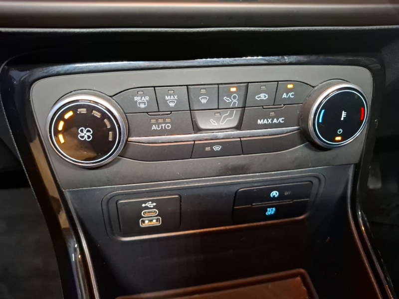 Used Ford Ecosport 2022 for sale - 76579148: Photo 16