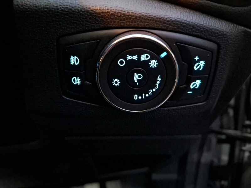 Used Ford Ecosport 2022 for sale - 76579148: Photo 17