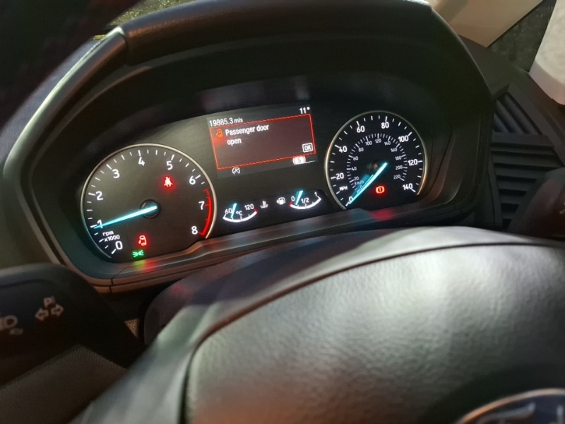 Used Ford Ecosport 2022 for sale - 76579148: Photo 18