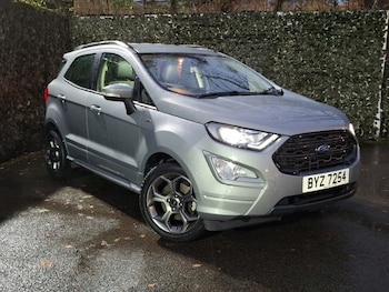 Used Ford Ecosport 2022 for sale - 76579148: Photo