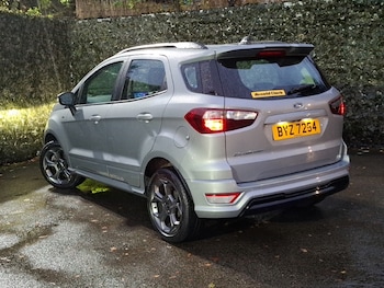 Used Ford Ecosport 2022 for sale - 76579148: Photo