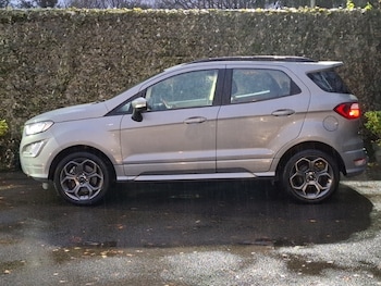 Used Ford Ecosport 2022 for sale - 76579148: Photo