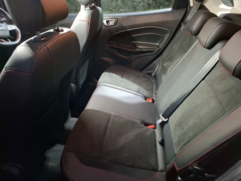 Used Ford Ecosport 2022 for sale - 76579148: Photo 6