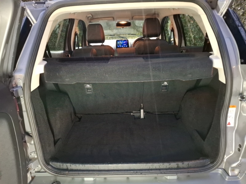 Used Ford Ecosport 2022 for sale - 76579148: Photo 8