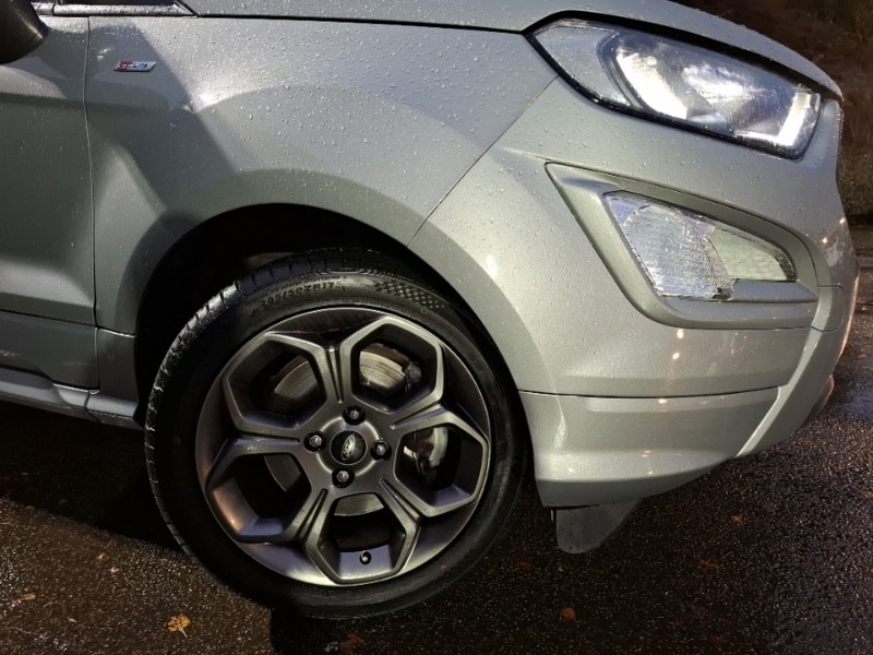 Used Ford Ecosport 2022 for sale - 76579148: Photo 9