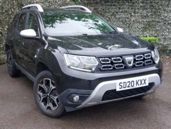 2020 - 1.3 TCe 130 Prestige 5dr