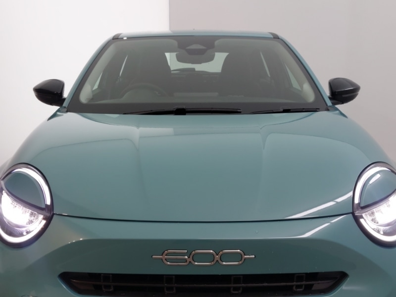 Used Fiat 600 2026 for sale - 77856192: Photo 12