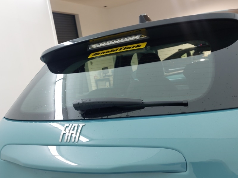 Used Fiat 600 2026 for sale - 77856192: Photo 15