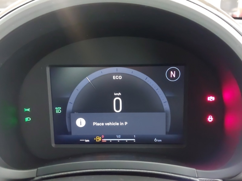 Used Fiat 600 2026 for sale - 77856192: Photo 18