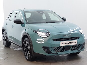 Used Fiat 600 2026 for sale - 77856192: Photo